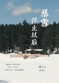 暴雪停更