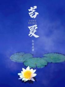 苦夏 冯骥才好词好句