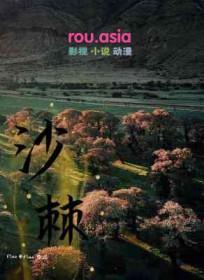 沙棘读音