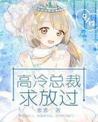 高冷老公求放过