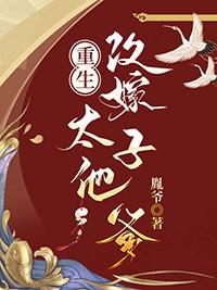 抗旨改嫁重生嫁给太子