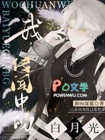 传闻中白月光的替身