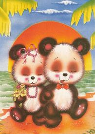 亲爱的小孩剧照