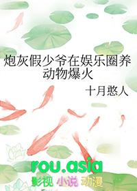 炮灰假少爷重生后