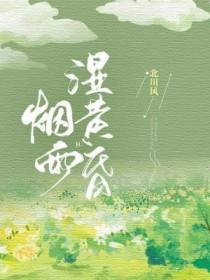 烟雨黄昏后续