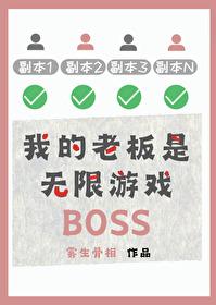 我的老板是无限游戏BOSStxt