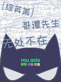 论哥谭与综英美的相适性