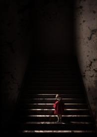 灵偶契约面具男很帅