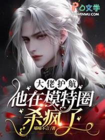 大佬护航他在模特圈杀疯了 作者喵喵不言