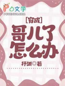穿成哥儿了怎么办作者杼渊好看吗