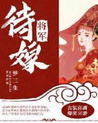 将军的待妾