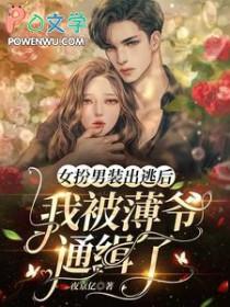 女扮男装被发现后无防盗