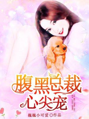 腹黑总裁的心尖宠百科