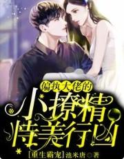 重生霸宠偏执大佬的小撩精恃美行凶在线阅读