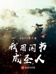 我用闲书成圣人吧