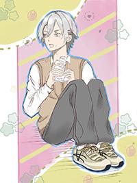 排球少年不是天才