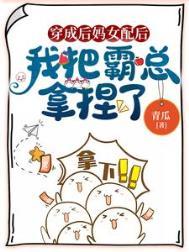 穿成后妈文当女配
