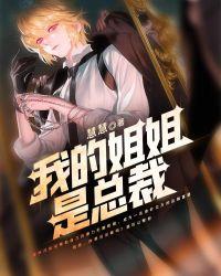 都市之我的姐姐是总裁弟控