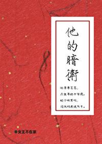 他的暗卫百度txt