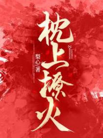 枕上撩火时凝沈令琛