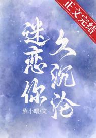 迷恋你久沉沦全文