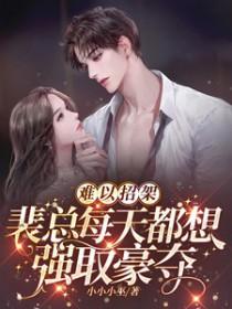 裴总是什么意思