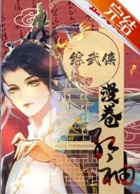 综武侠漫卷红袖txt