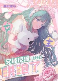 女主又被反派哄跑了快穿gl