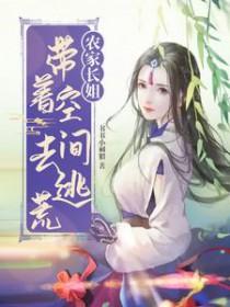 穿越农家长姐有空间