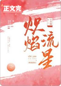 炽焰流星完结番外