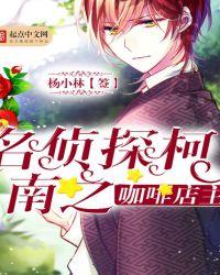 名侦探柯南之咖啡店长