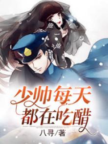 少帅每天都在吃醋漫画下拉式