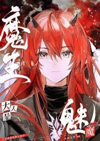 魔王大人是魅魔全文