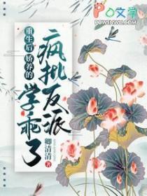 重生后我娇养了反派摄政