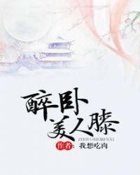 醉卧美人膝的书