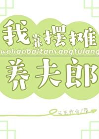 我靠摆摊富可敌国