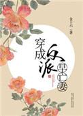 穿越成反派早亡妻