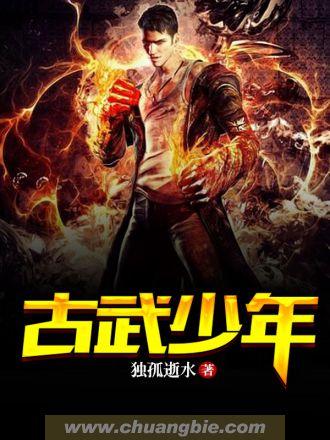 古武少年闯都市秦飞扬