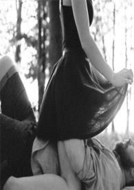 心甘情愿上贼船全文阅读