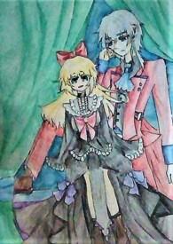 妖神大人超粘人