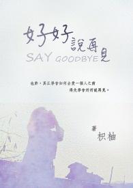 好好说再见在线观看免费完整版