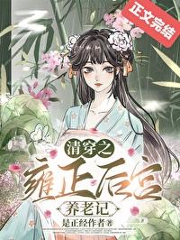 清穿之雍正宠妃