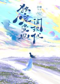 独宠皇妃的