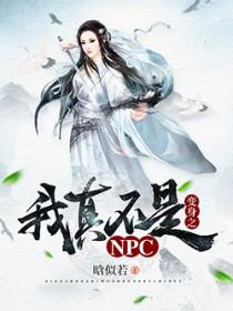 我真不是NPC作者是谁