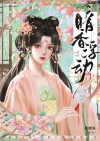 暗香浮动月黄昏免费阅读