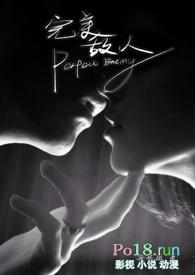 完美敌人电影剧情解析