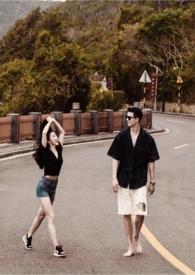 假如爱有时差by沉鑫