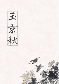 玉京秋在线阅读