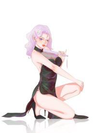 女配她总是在吃醋gl柠华