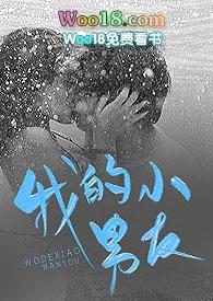 书名 我的小男友